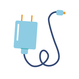 АДАПТЕРИ, ПЕРЕХІДНИКИ, ШНУРИ ТА ІНШЕ