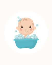 ГОРЩИКИ, ВАННОЧКИ