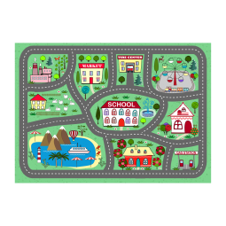 КИЛИМКИ ДИТЯЧІ