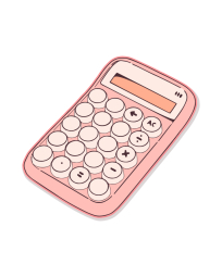 КАЛЬКУЛЯТОРИ