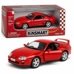 МОДЕЛЬКИ Кinsmart