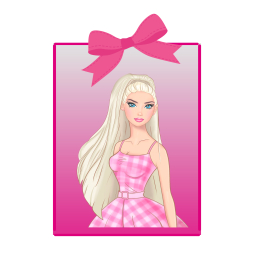 Лялька у коробці