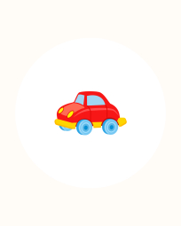 Машинки пластмасові (Україна)