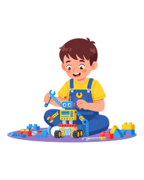 ІГРОВІ НАБОРИ ДЛЯ ХЛОПЧИКІВ