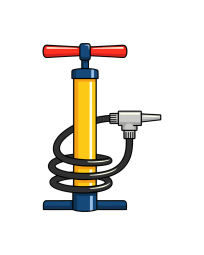 НАСОСИ ТА АКСЕСУАРИ