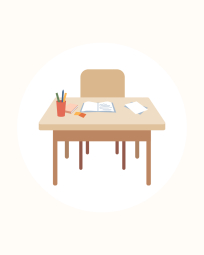 ПАРТИ, ДИТЯЧІ СТОЛИКИ