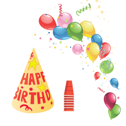 ТОВАРИ ДЛЯ СВЯТ