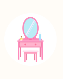 ІГРОВІ СТОЛИКИ, ТРЮМО