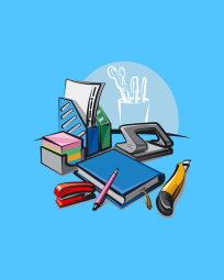 КАНЦТОВАРИ