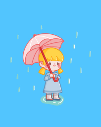 Парасольки, дощовики