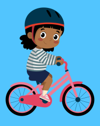 Дитячий транспорт