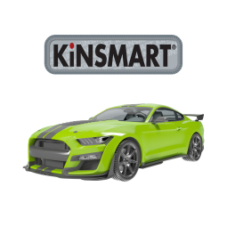Модельки Кinsmart