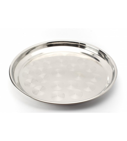 0891 Піднос круглий 35 см 0891 (шт.)