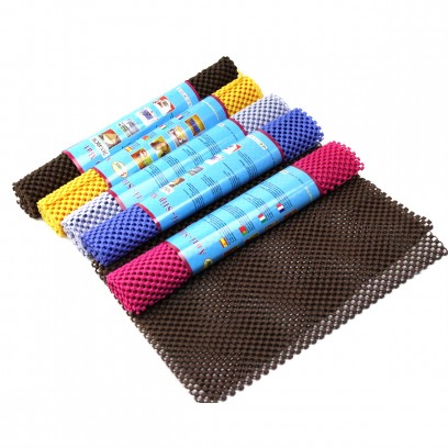 Килимки №3040/3050 (№СР-30-40) м'який, як сітка 38гр. (30*40)см 7кол. у бум. 12шт в упак. (240) (шт.)