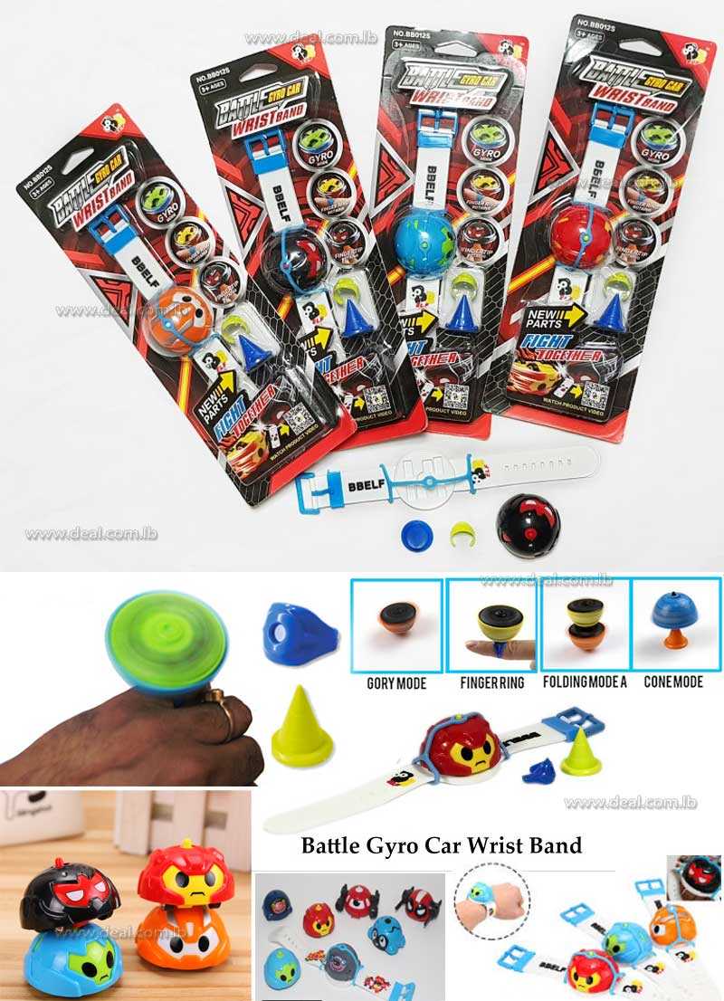 Ігровий набір Car 1 BB 012 S (шт.)