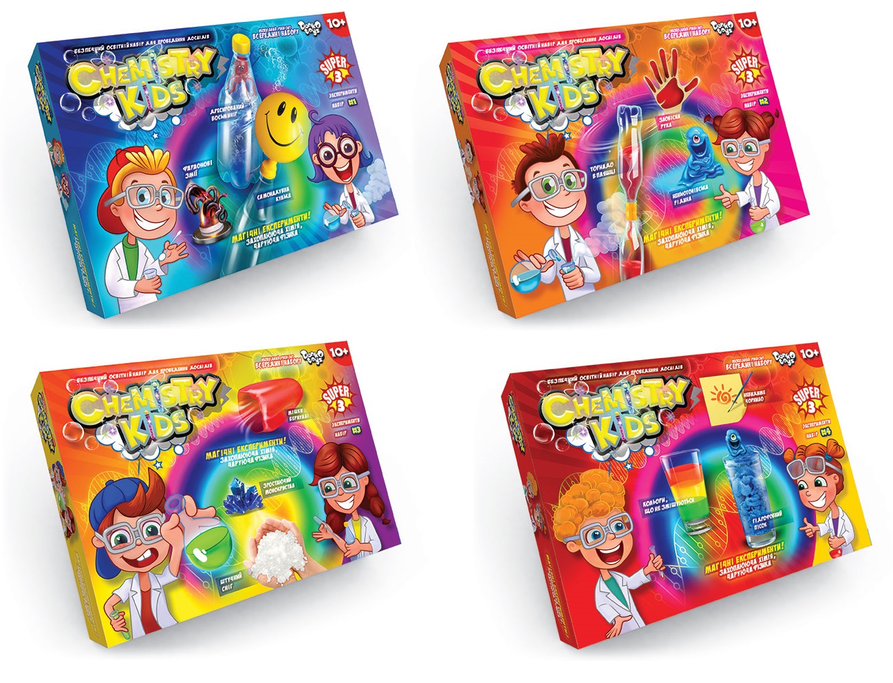 Креативна творчість