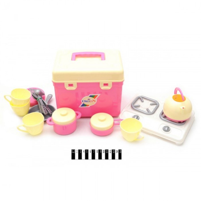 Набір Кухня Адель 816 (шт.)