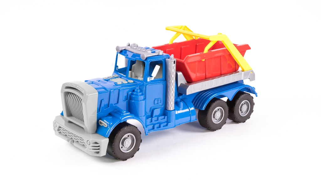 Авто FS 2 комунальний 530 (шт.)