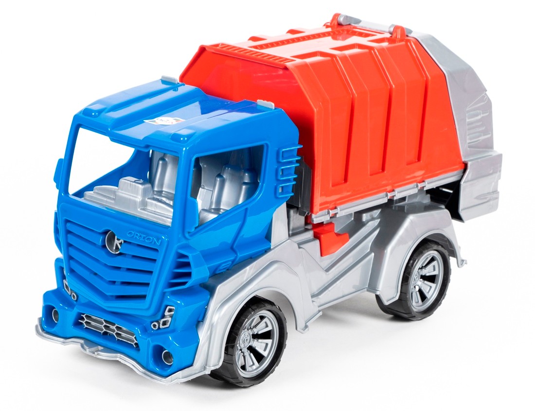 Авто FS 1 сміттевоз 032 (шт.)