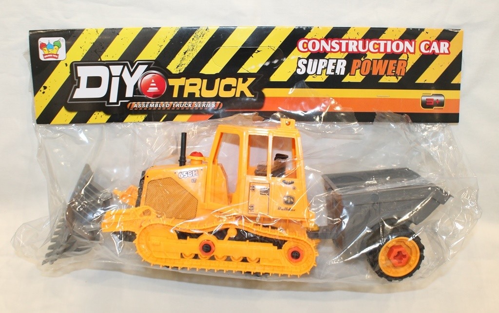 Бульдозер N84D (шт.)