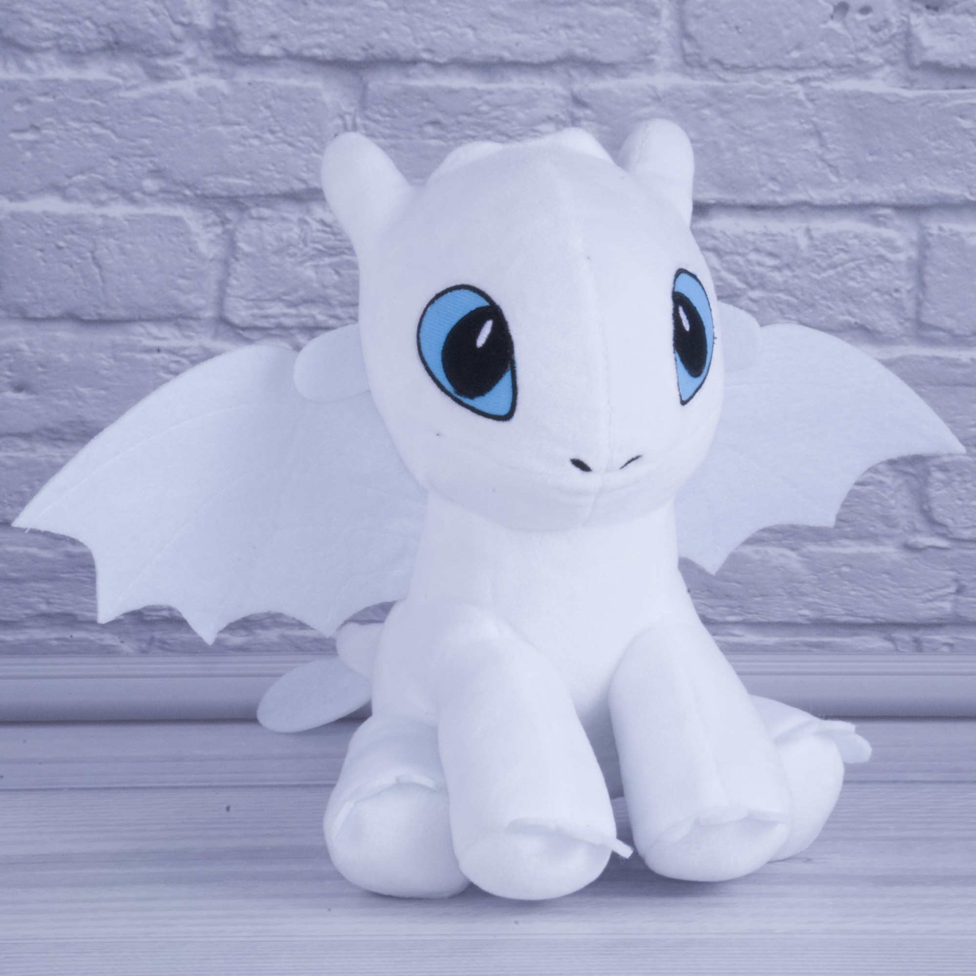 Дракоша д, 00688-2 (25x20x30см) (шт.)