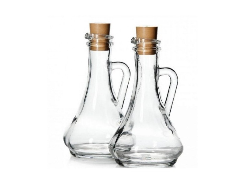 Олівія ємність для олії/оцту v-260мл (под.уп.) н-р2шт 80108 (шт.)