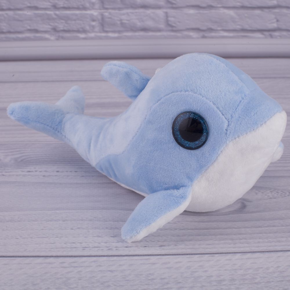 Дельфін 002, 25010 (26см) (шт.)