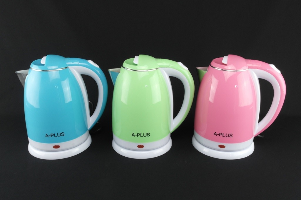 1688 Електрочайник 2л 2000 Вт 1688 (шт.)