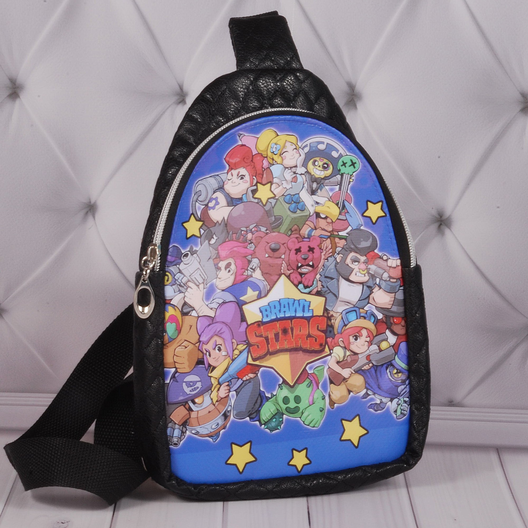 Сумка-рюкзак №1 х, 00203-97 (25x17x6см) (шт.)