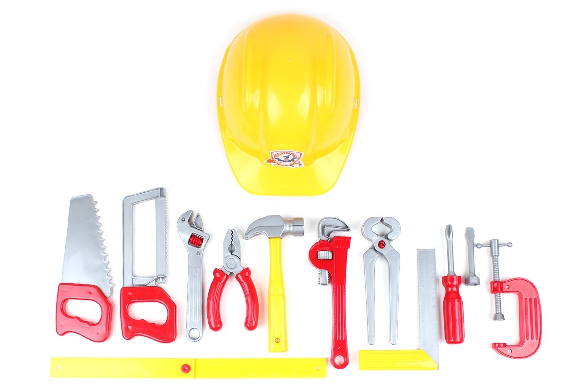 Іграшка "Набір інструментів ТехноК, Арт.5873 (шт.)