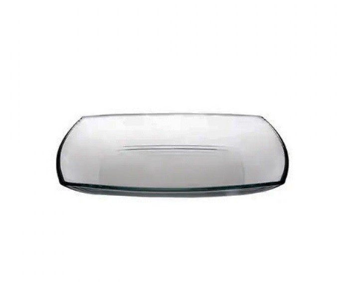 Токіо салатник 12*18см, h-3,6см (под.уп.) н-р2шт 54942 (шт.)