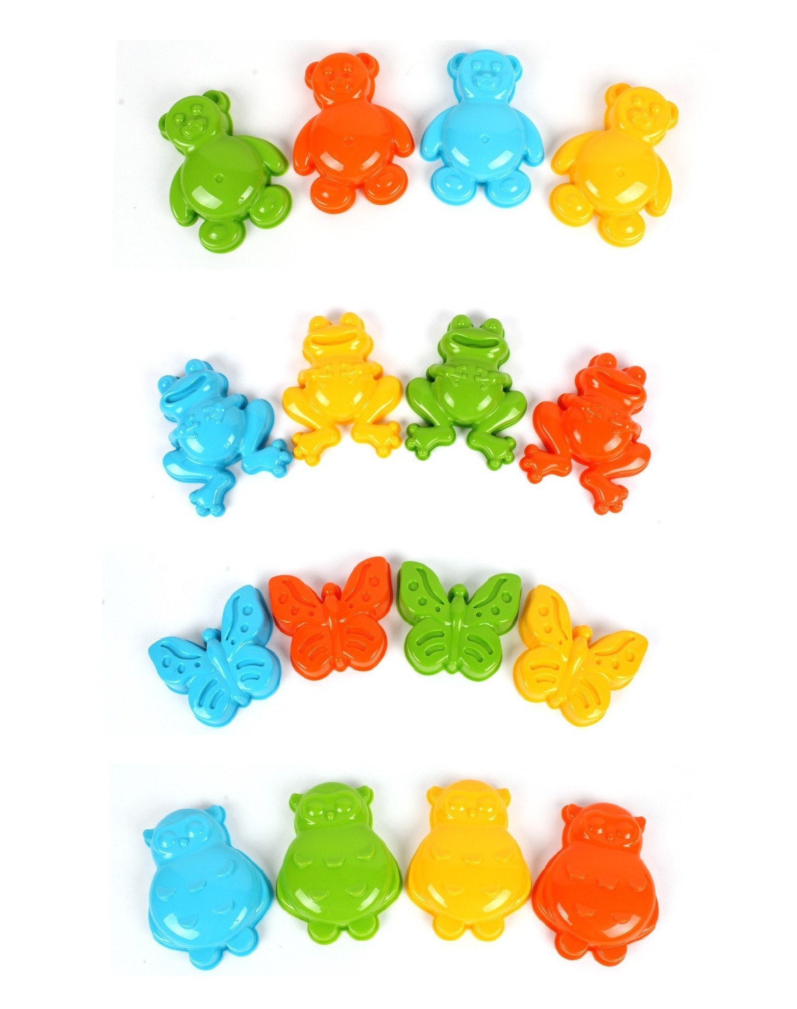 Іграшка "Формочка ТехноК", арт.6764 (шт.)