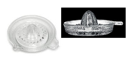 Бейзiк вiджимач д/соку d-148,5 мм (под.уп.) 54209 (шт.)