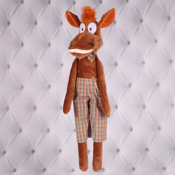 Серія Круть 3, 00303-0 (53x14x15см) (шт.)