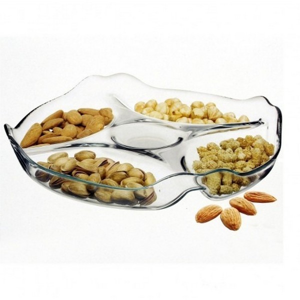 Бейзік(Patisserie) блюдо/роздільн. d-30,2см, h-4,2см (под.уп.) 10473 (шт.)