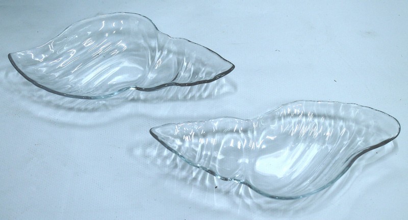 Маріне блюдо 11,6*21,7см, h-3,3см (под.уп.) н-р2шт 10654 (шт.)