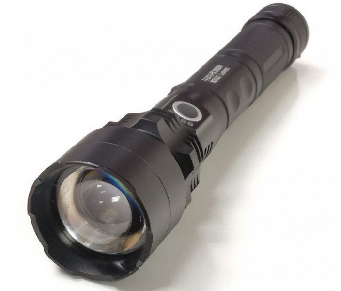 Фонарик подствольный ручной BL QP510 -P50 2*18650 battery (60) 6983 (шт.)