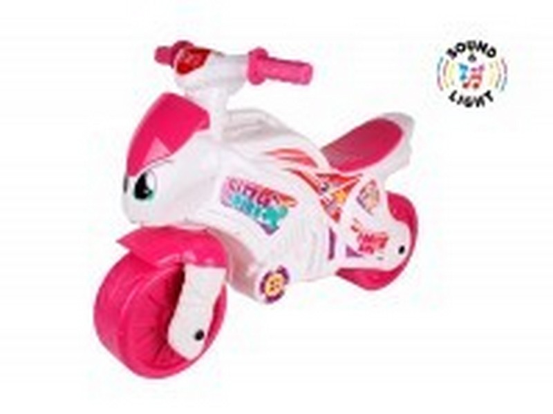 Іграшка "Мотоцикл ТехноК", арт.7204 (шт.)