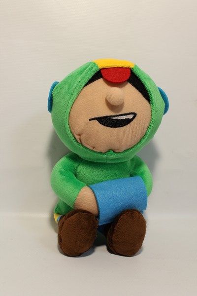 BS 1 Леон, 00215 (27x13x9см) (шт.)