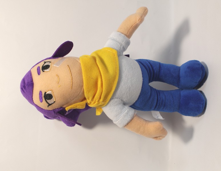 BS 7 Шеллі, 00215-02 (32x14x25см) (шт.)