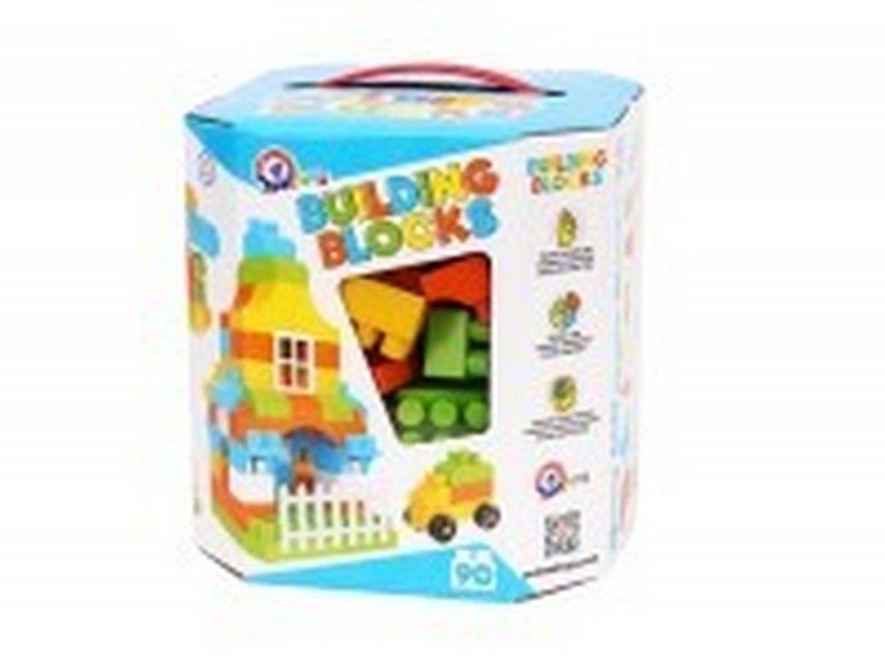 Іграшка "Конструктор ТехноК", арт.6573 (шт.)