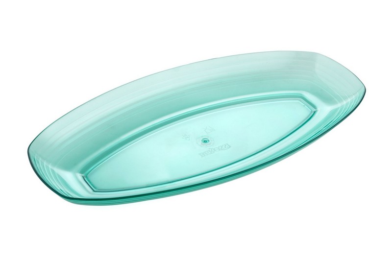 Оселедниця "Fresh" (м'ята напівпрозора)  13966000 (шт.)