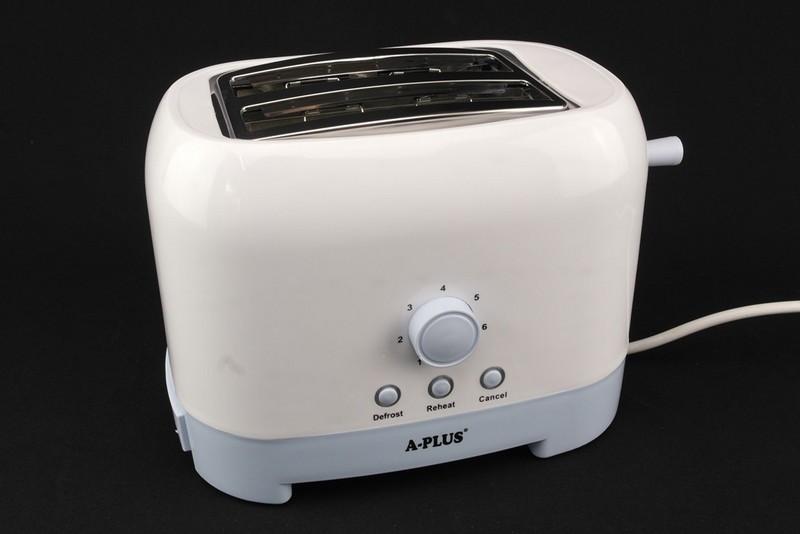 2043 Тостер  700-800 Вт (шт.)
