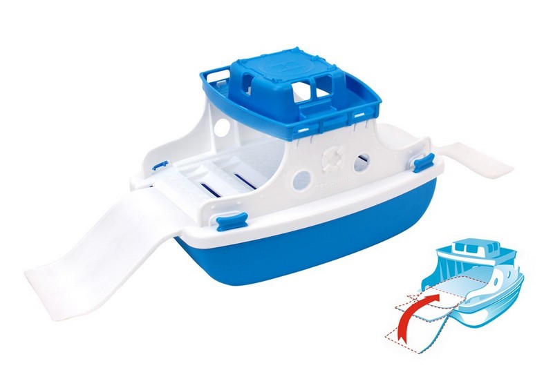 Іграшка «ПоромТехноК», арт.6788 (шт.)