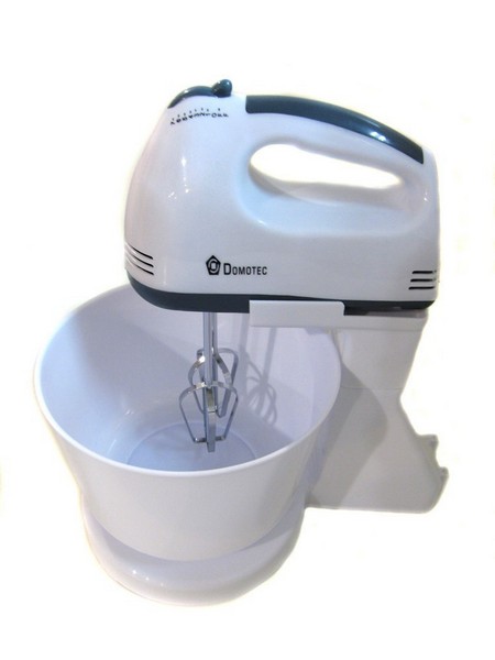 Міксер із чашею MS 1366 (6) 3058 (шт.)