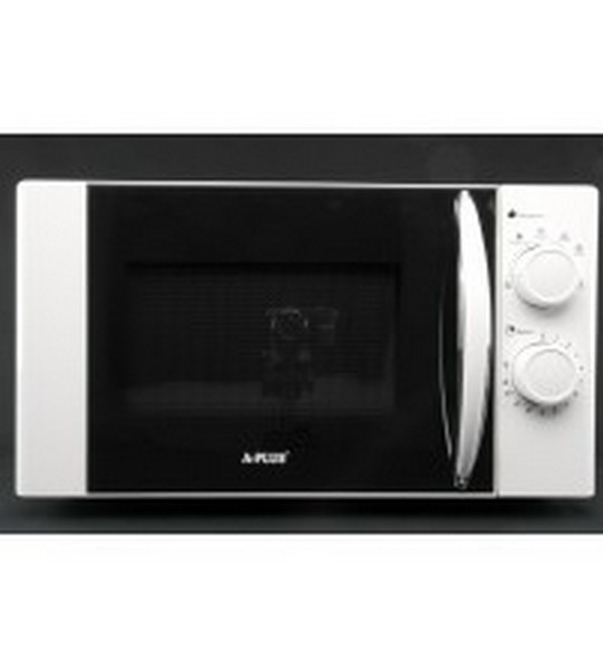 1583 Мікрохвильова Піч 20л механіка 700вт 1583 (шт.)