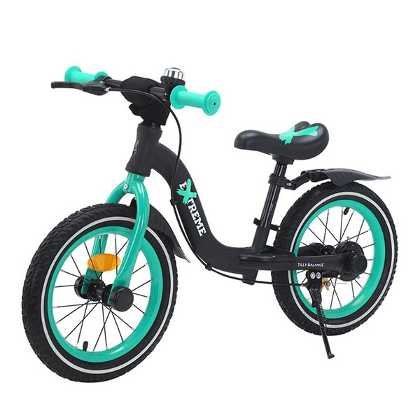 Біговел BALANCE TILLY 14" Extreme T-212524 Azure /1/ (шт.)