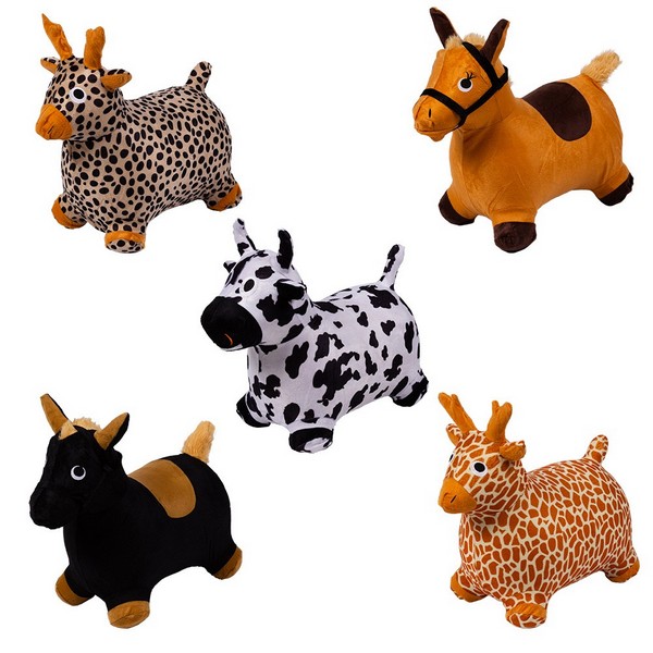 Стрибун BT-RJ-0078 1350г 5в.в чохлі /15/ (шт.)