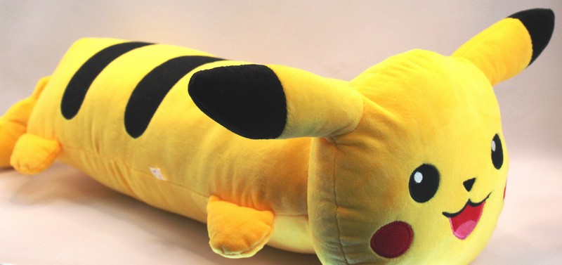 Довгопузик жовтий, 00276-83 (54x26x18см) (шт.)