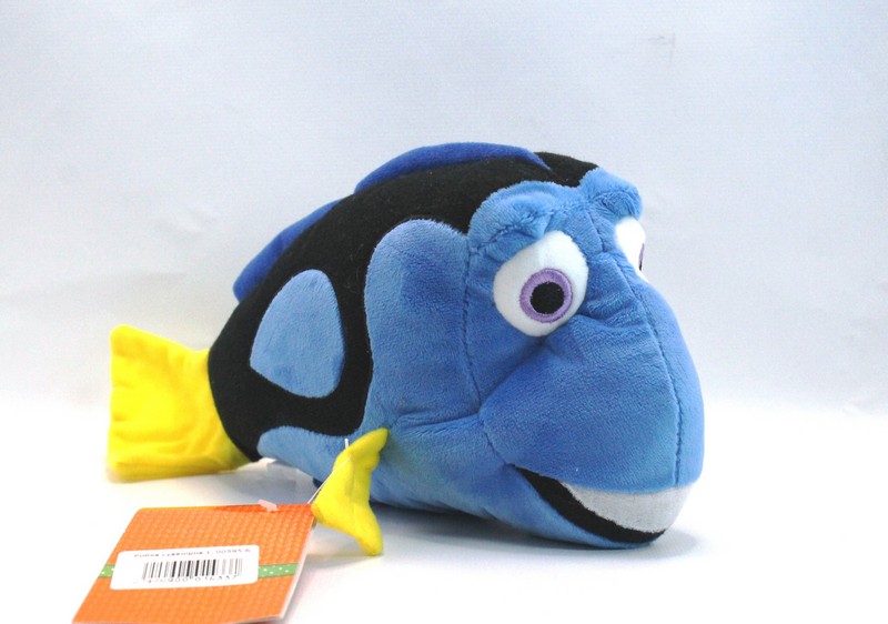 Рибка сувенірна 1 00595-6 (шт.)